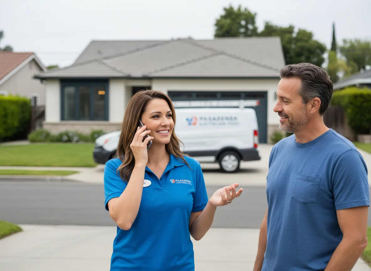Electrician Moriches, NY FAQs